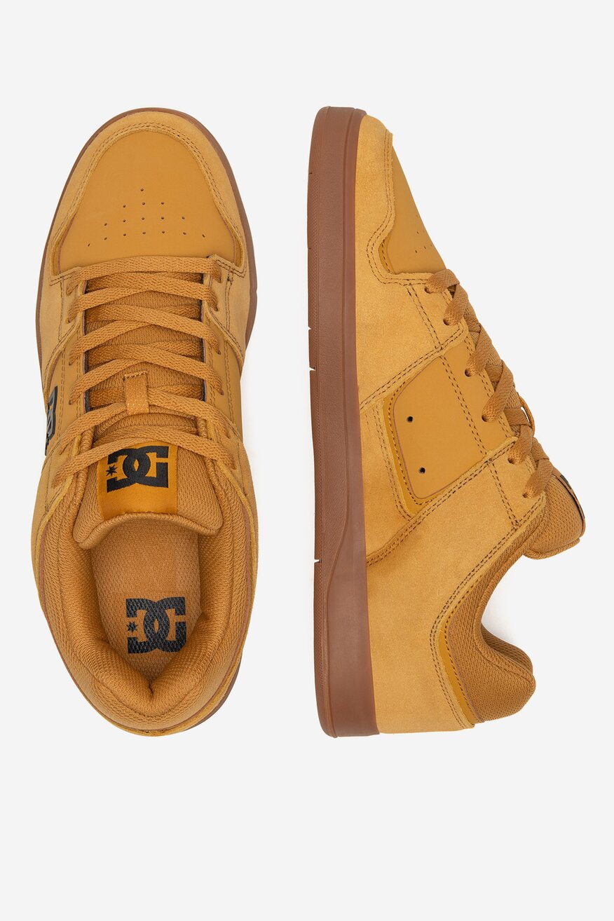 Încălțăminte sport DC Shoes MARO - 5905588837954