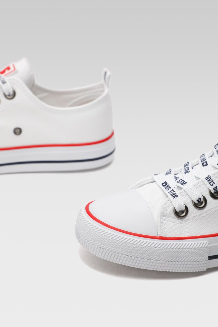 
                Big Star - Trampki - 5904248815561