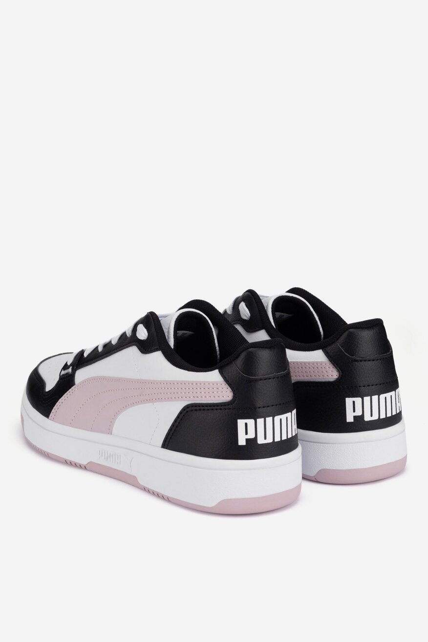Sportovní obuv Puma BÍLÁ - 5905588690382