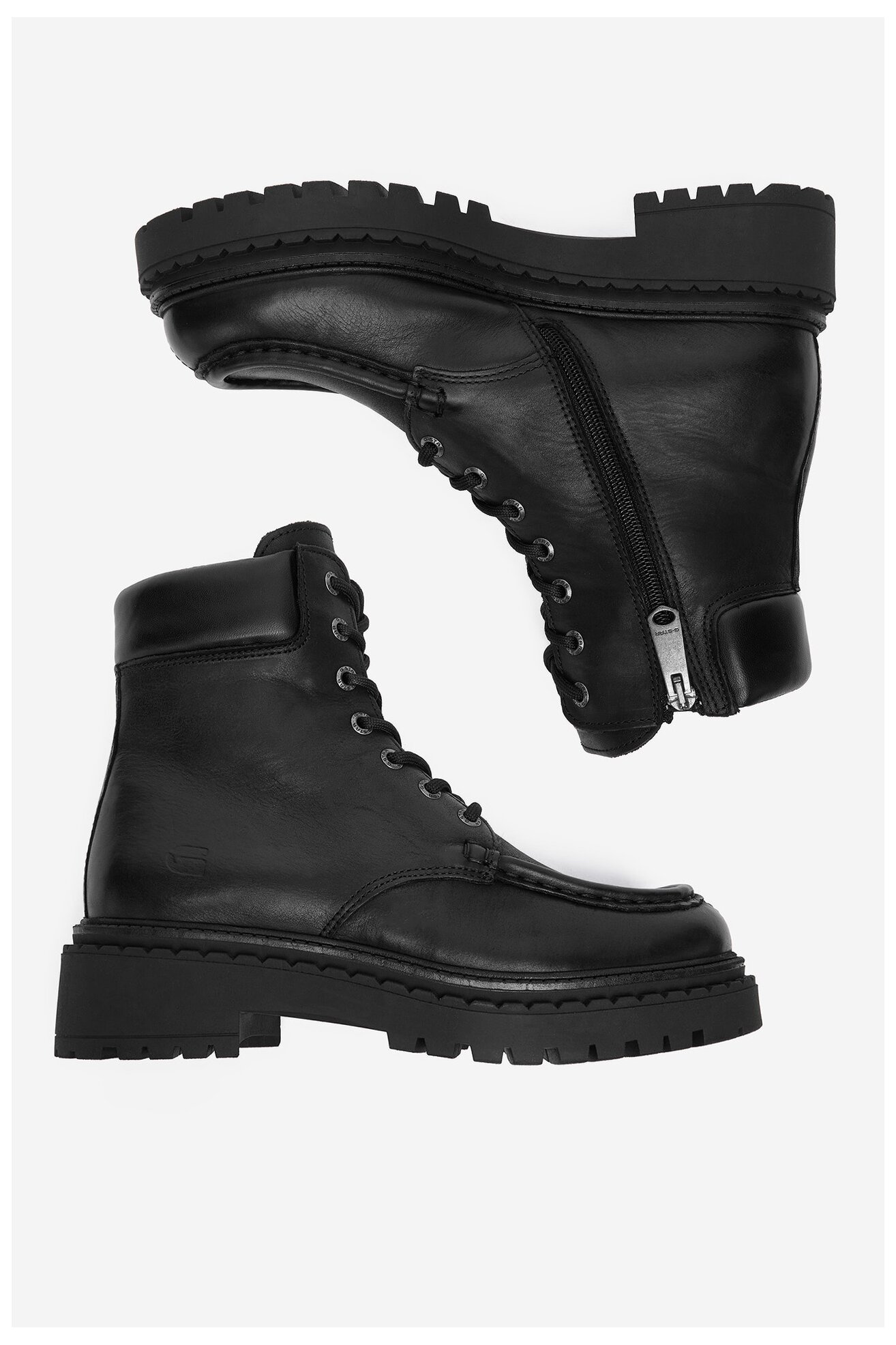 Bocanci G-STAR RAW EO-MERIC-25FW35 NEGRU