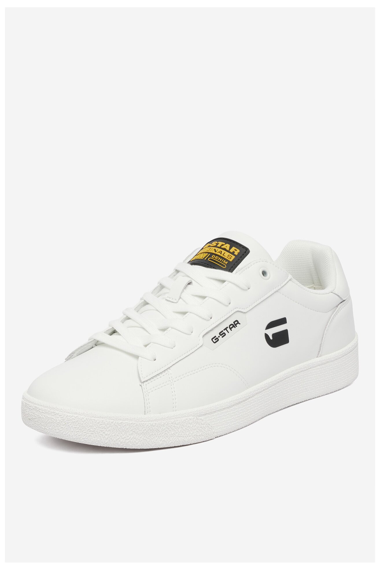 Sneakers G-STAR RAW CEO-JASPER-01 Biały