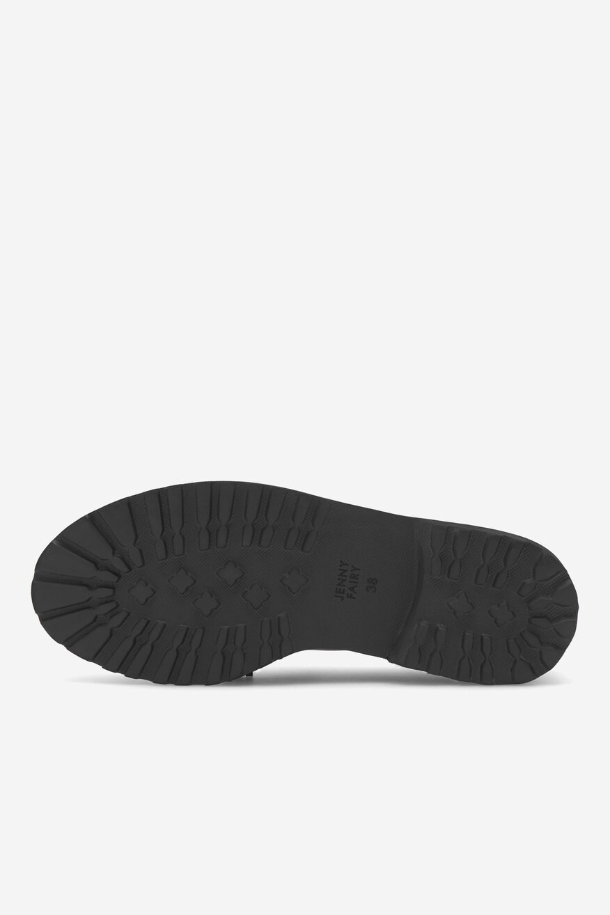 
                Jenny Fairy - Mokasyny - 5905588264101