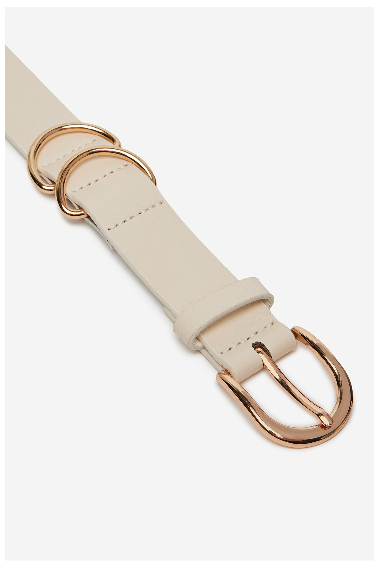 Női öv DeeZee H220221 BÉZS