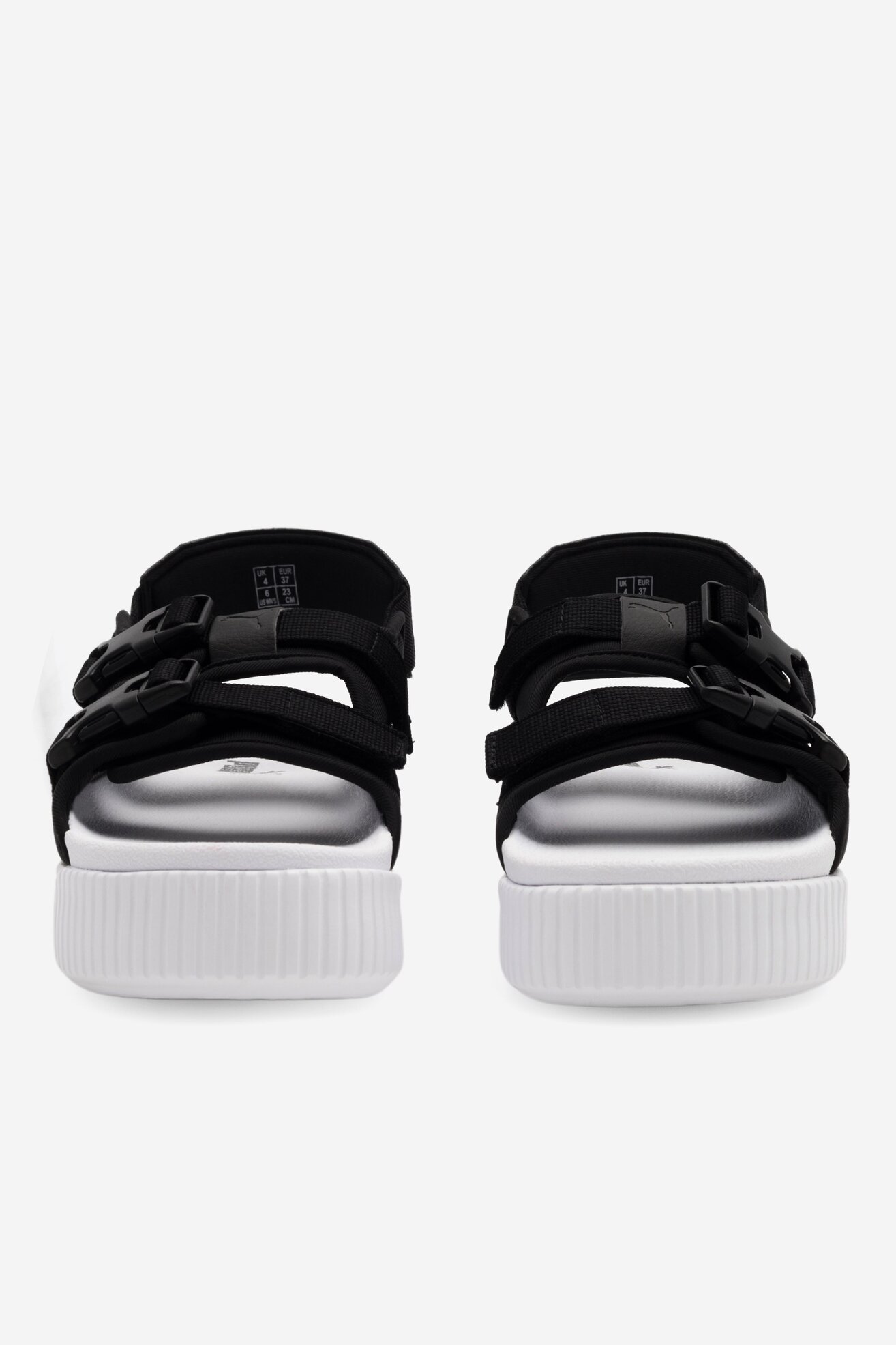 Încălțăminte sport Puma 369424-01 NEGRU