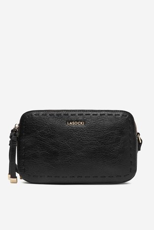 Сумка З Ремінцем Lasocki CEO-LSK-L-001-09 ЧОРНИЙ