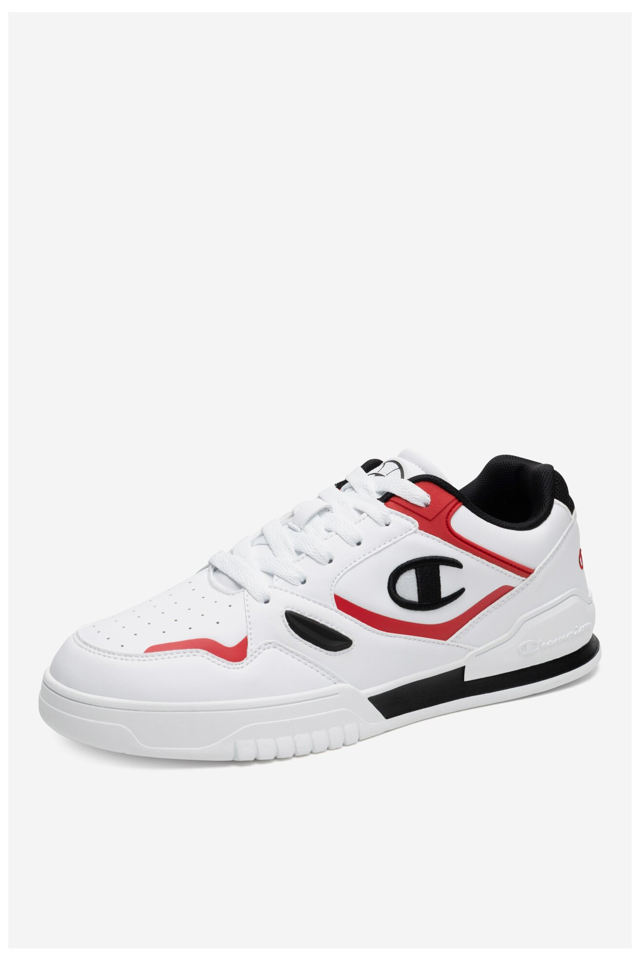 Sportcipő Champion 3 POINT TECH LOW S22272-WW012 FEHÉR