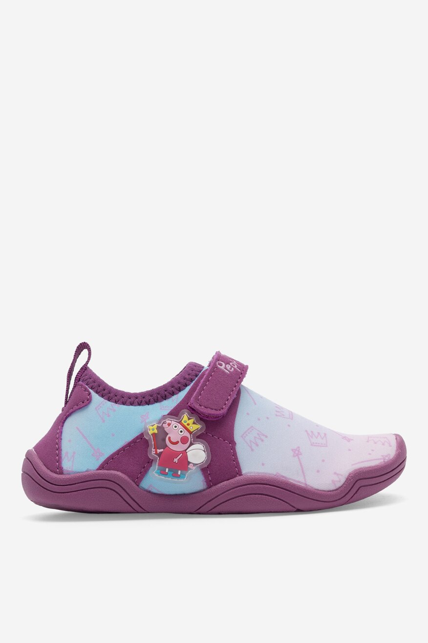 
                PEPPA PIG - Buty do wody - 5904862918358
