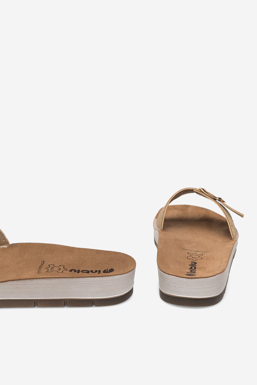 Inblu - Klapki - 5905588536178