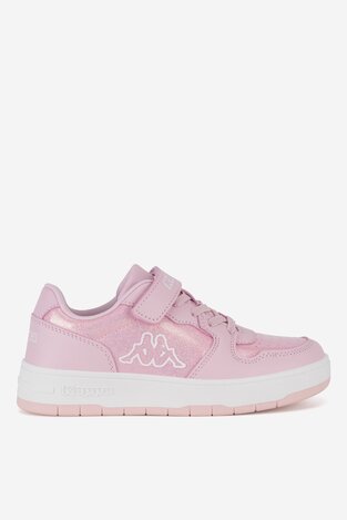 Кросівки спортивні Kappa AW24-3C015(DZ) РОЖЕВИЙ