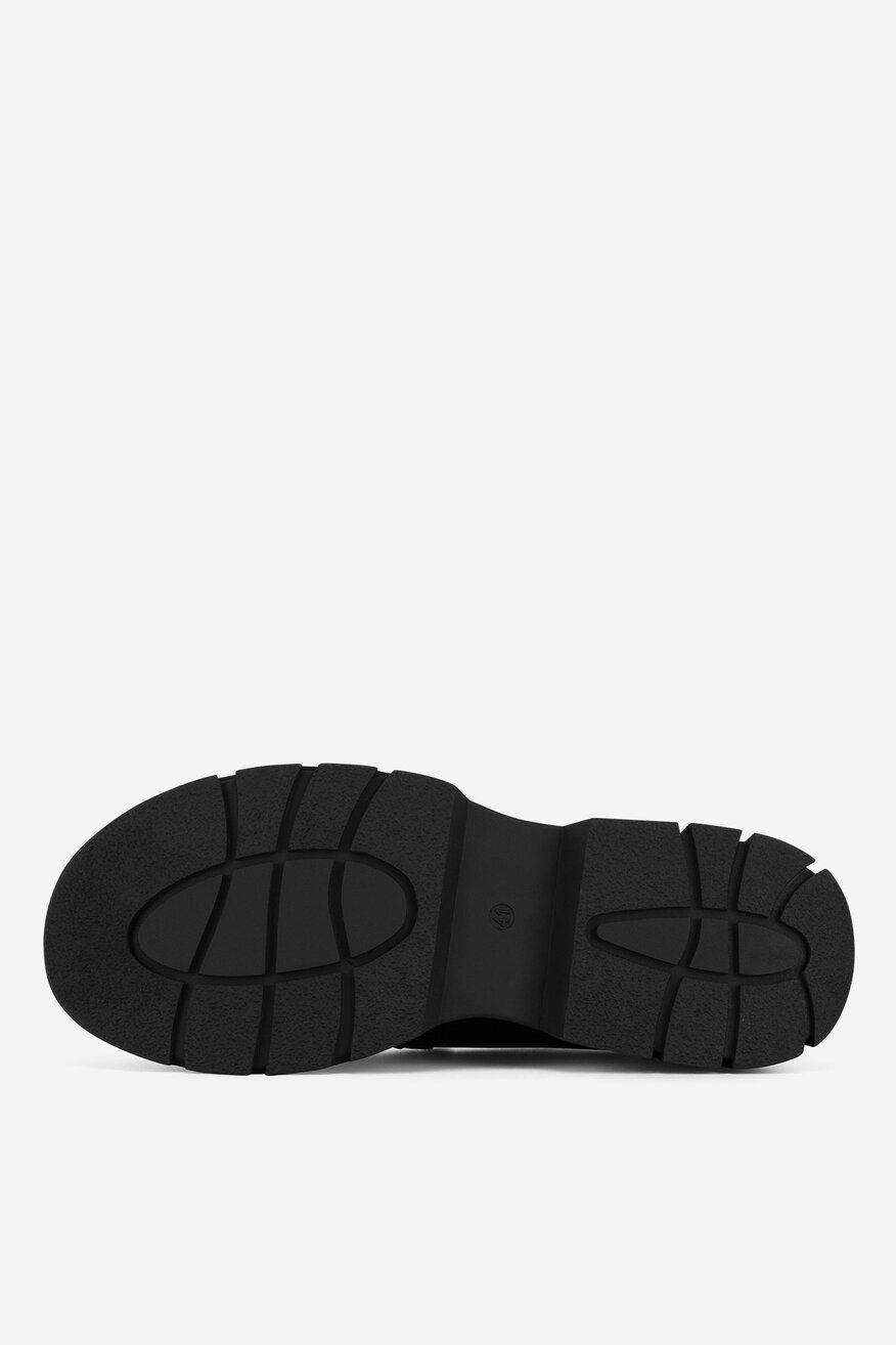 DeeZee - Mokasyny - 5904410907773