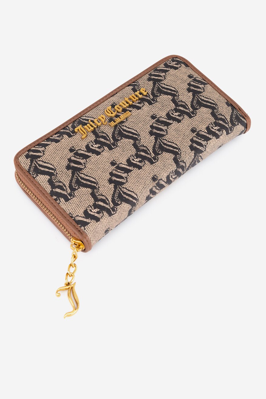 
                Juicy Couture - Portfel duży - 5905588970477