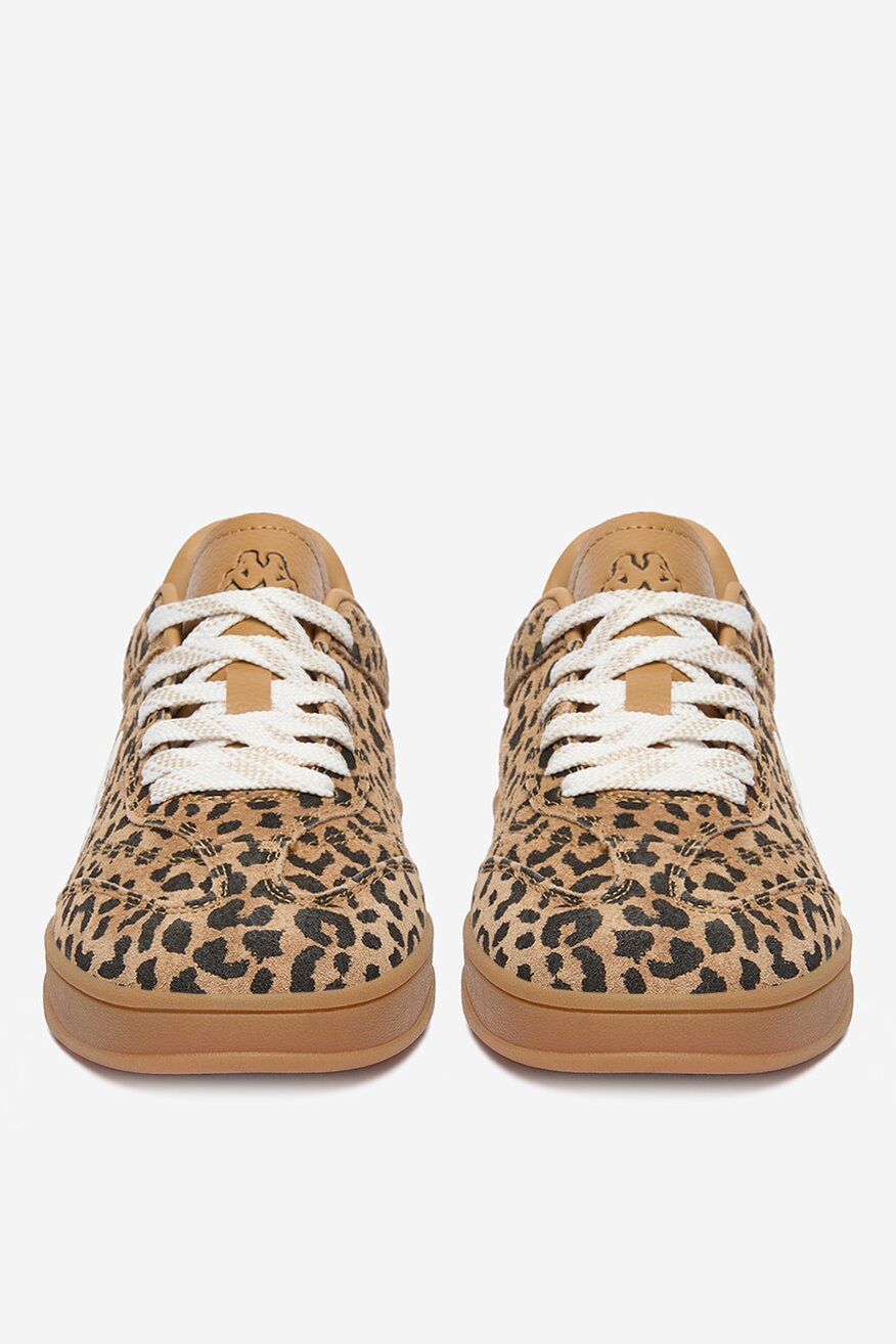 
                Kappa - HERITAGE VIBE - 5906751651445