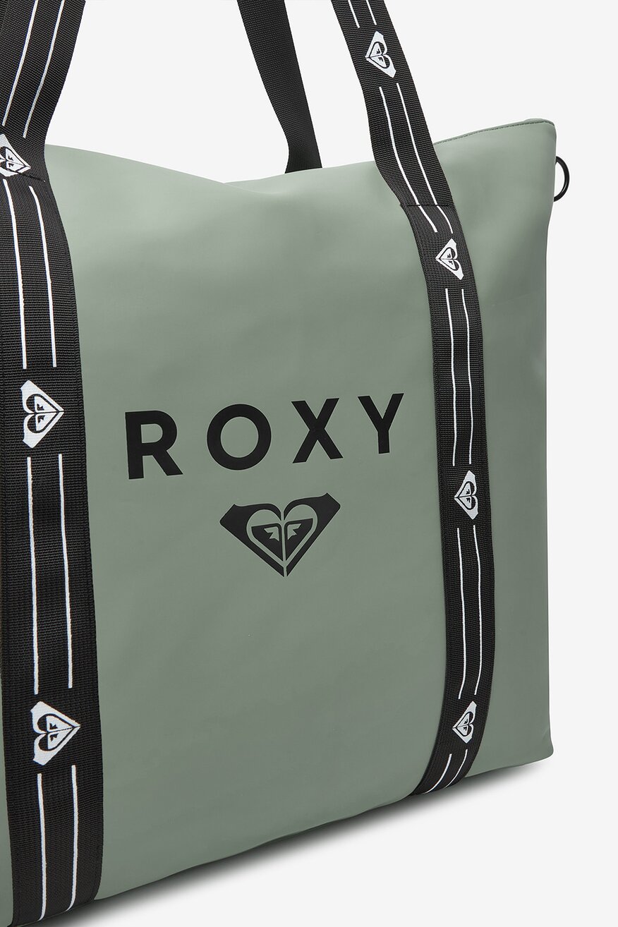 Geantă de mână ROXY VERDE - 5906751367636