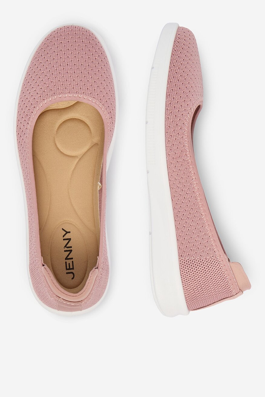 
                Jenny - Baleriny - 5906751655979