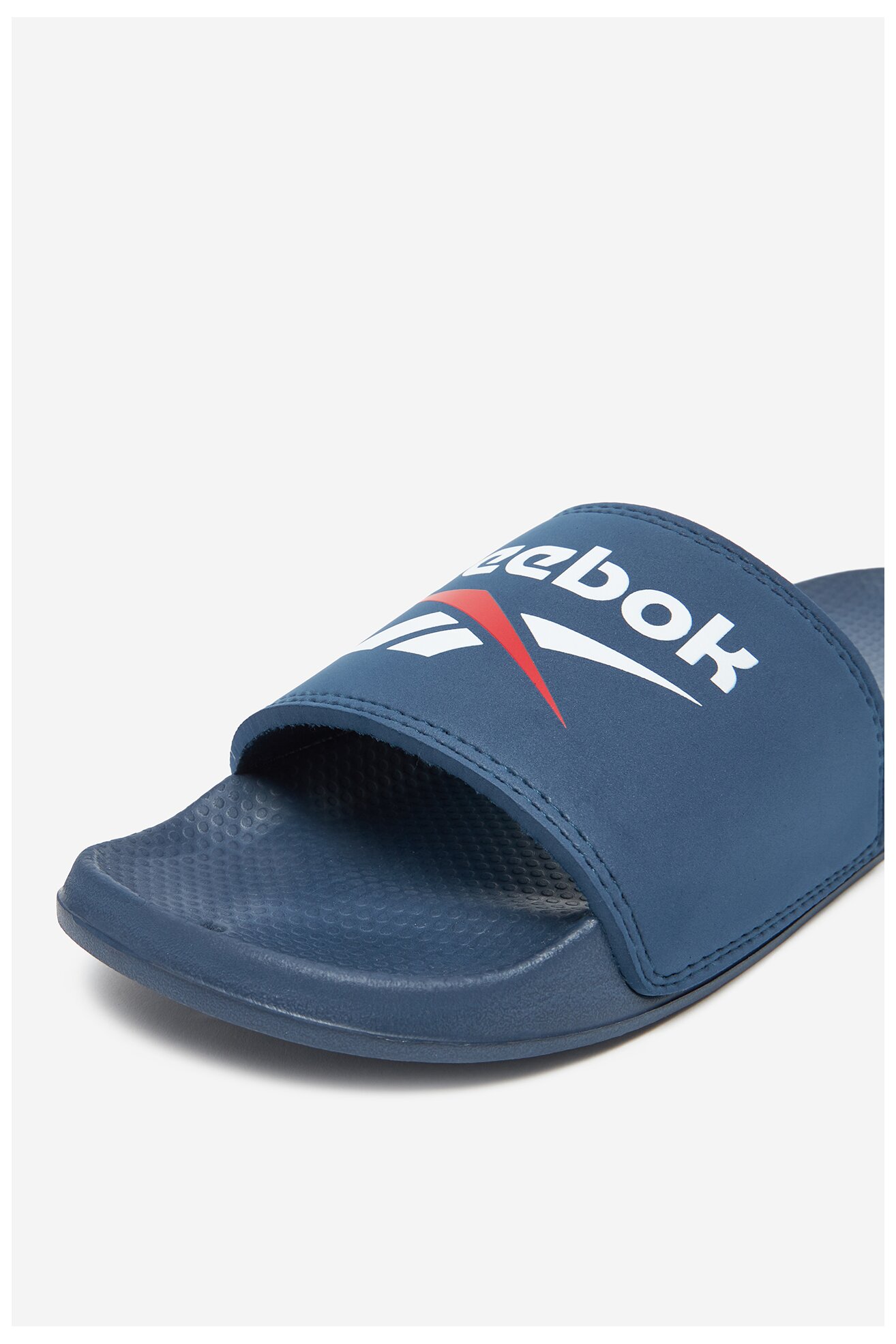 Джапанка за басейн Reebok CEO-SS25-3C069-2 КОБАЛТОВО СИНЬО