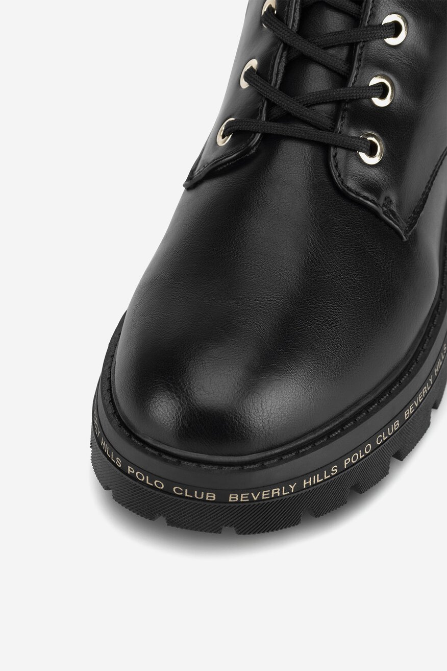 
                Beverly Hills Polo Club - Trzewiki - 5903419546716