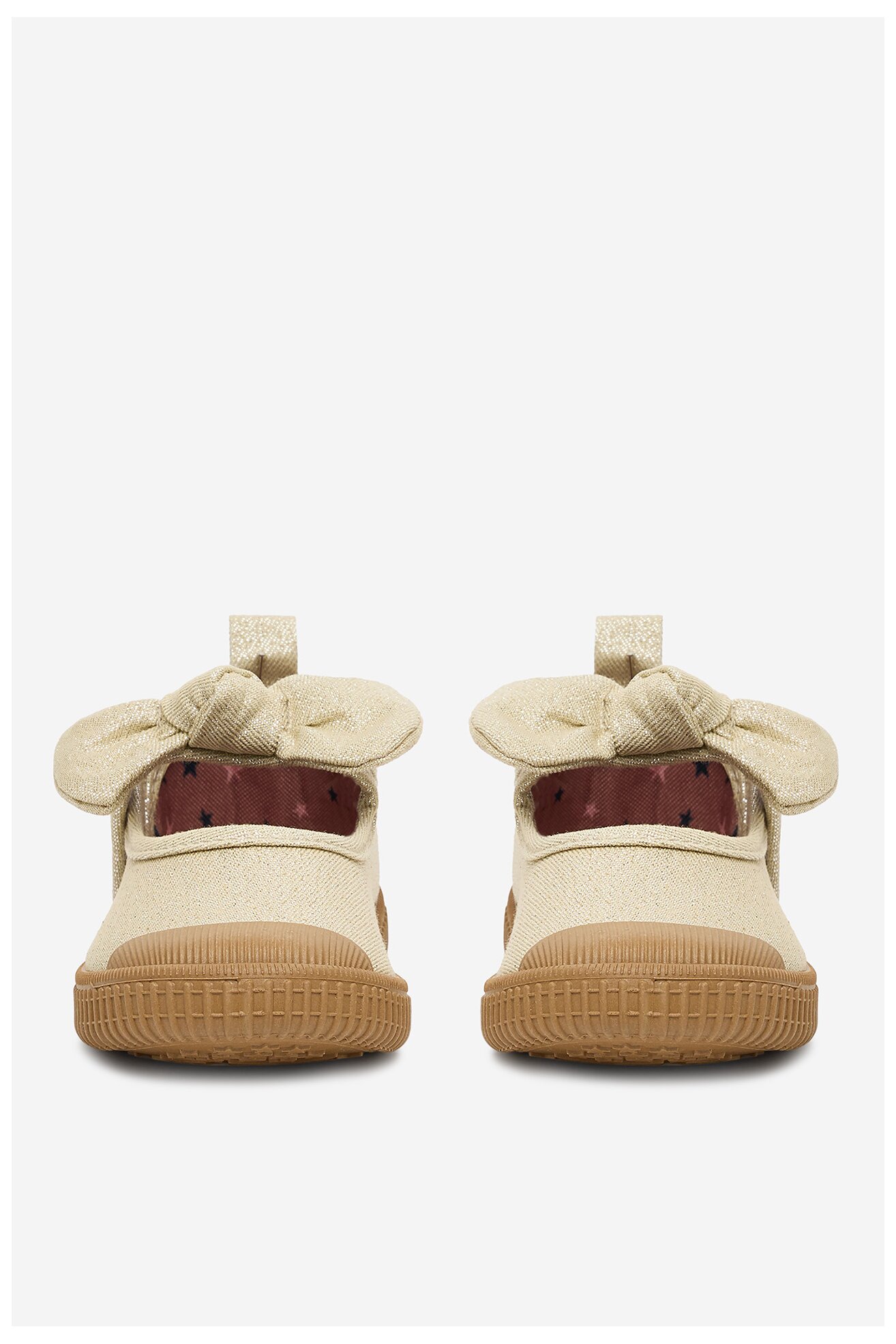 Papuci de casă DeeZee CEO-JDMS-1202-A BEJ