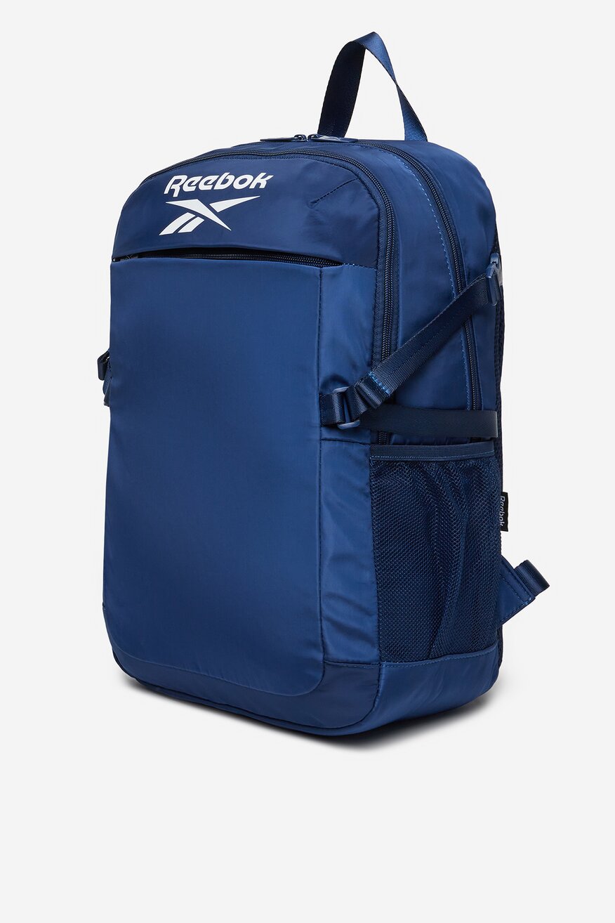 Batoh Reebok TMAVĚ MODRÁ - 5906751225622