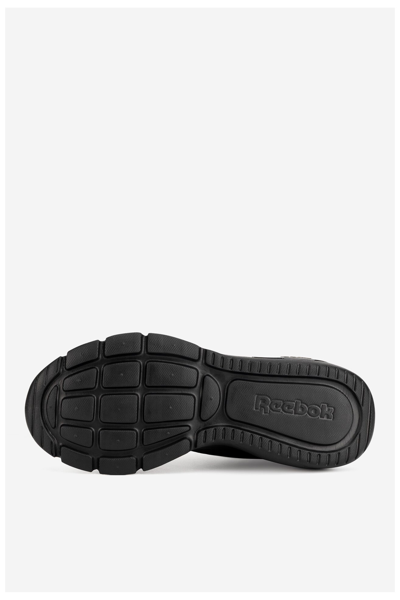 Obuwie sportowe Reebok C-RIDER V 100220427_ Czarny
