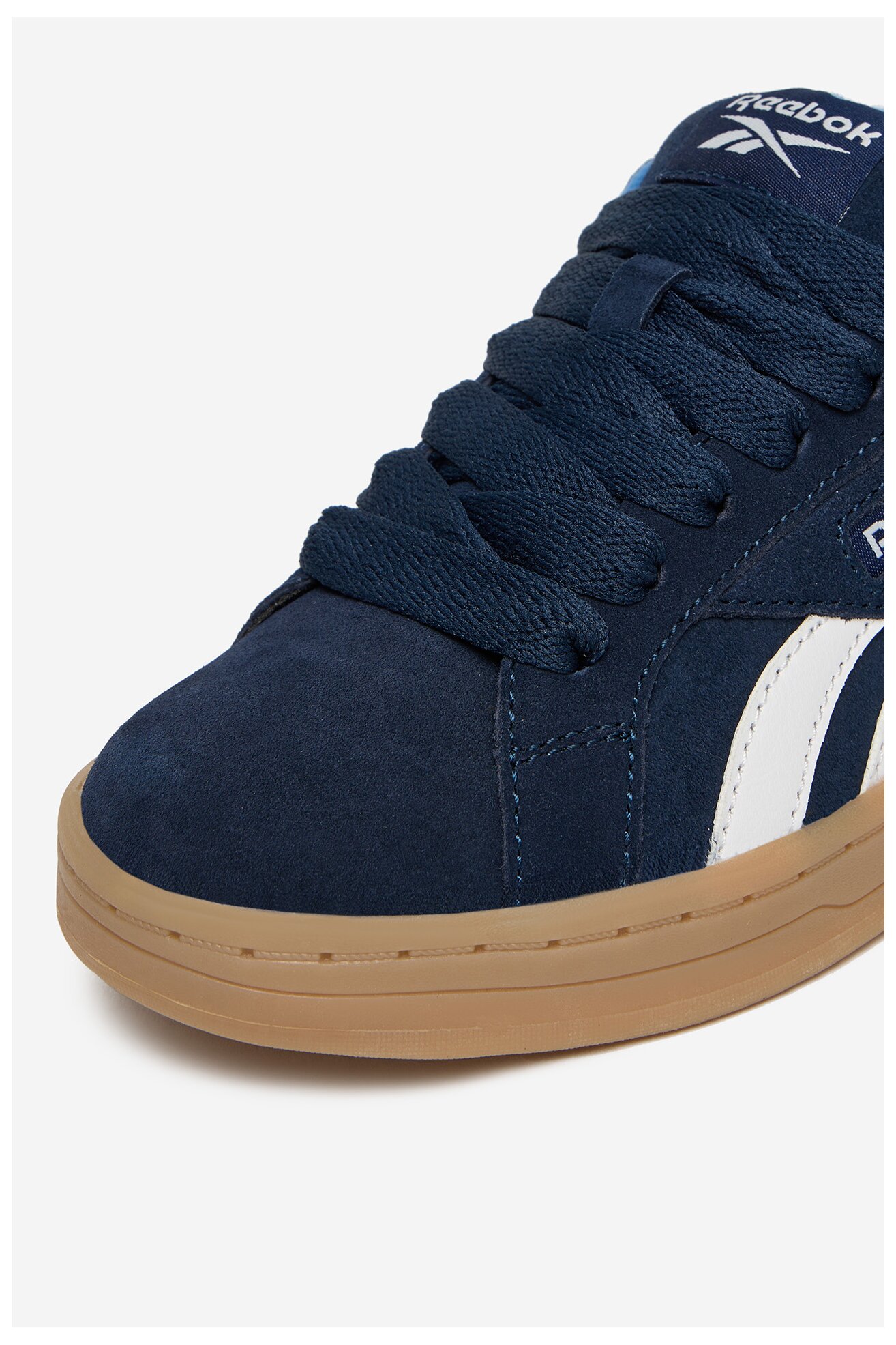 Obuwie sportowe Reebok CEO-25KC000017-1 Granatowy