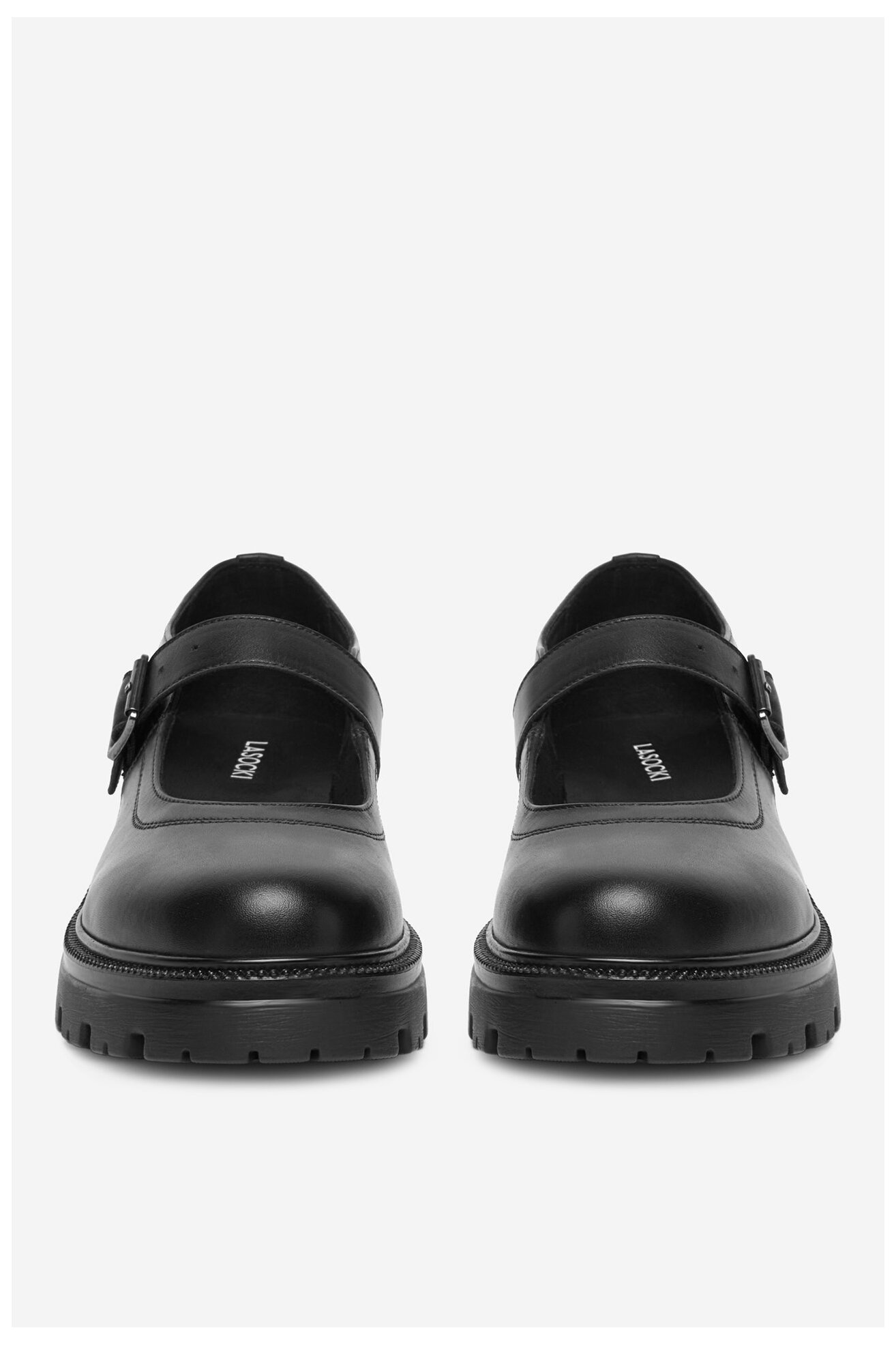 balerini Lasocki CEO-WI33-CSA538-SANDY-17 NEGRU