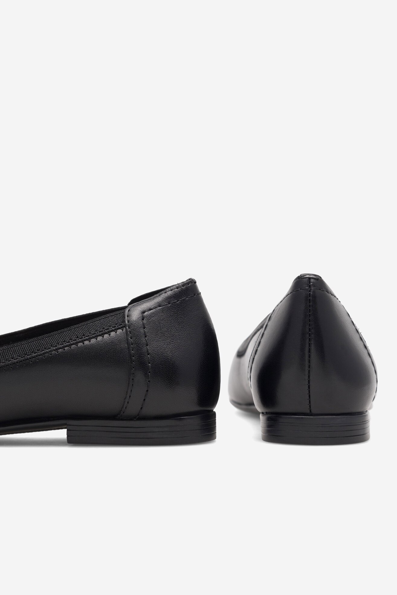 Балерина Lasocki RST-ELENA-08 ЧЕРЕН