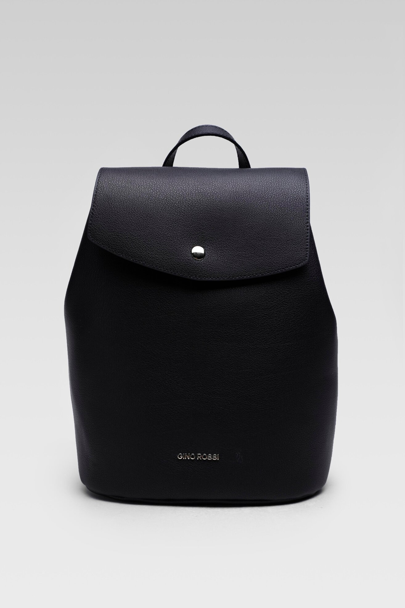 Plecak Gino Rossi CS6559 Czarny