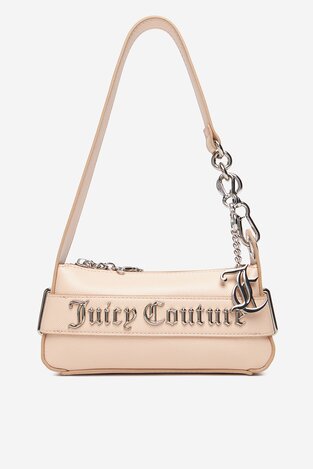 Сумка З Ремінцем Juicy Couture CEO-BEJXT8837WVP. РОЖЕВИЙ