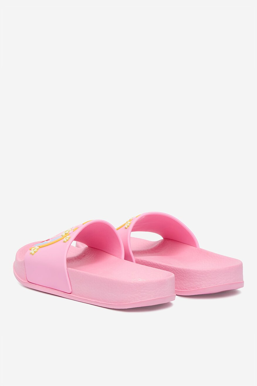 
                PEPPA PIG - Klapki basenowe - 5904862408415