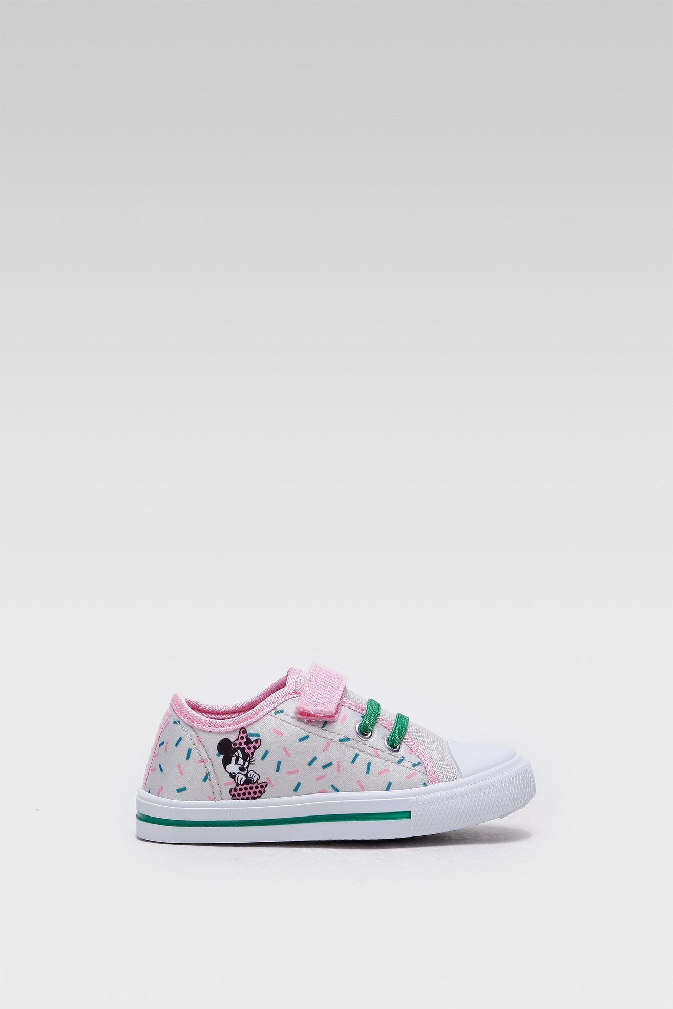 Papuče Mickey&Friends SS22-136DSTC BEŽ