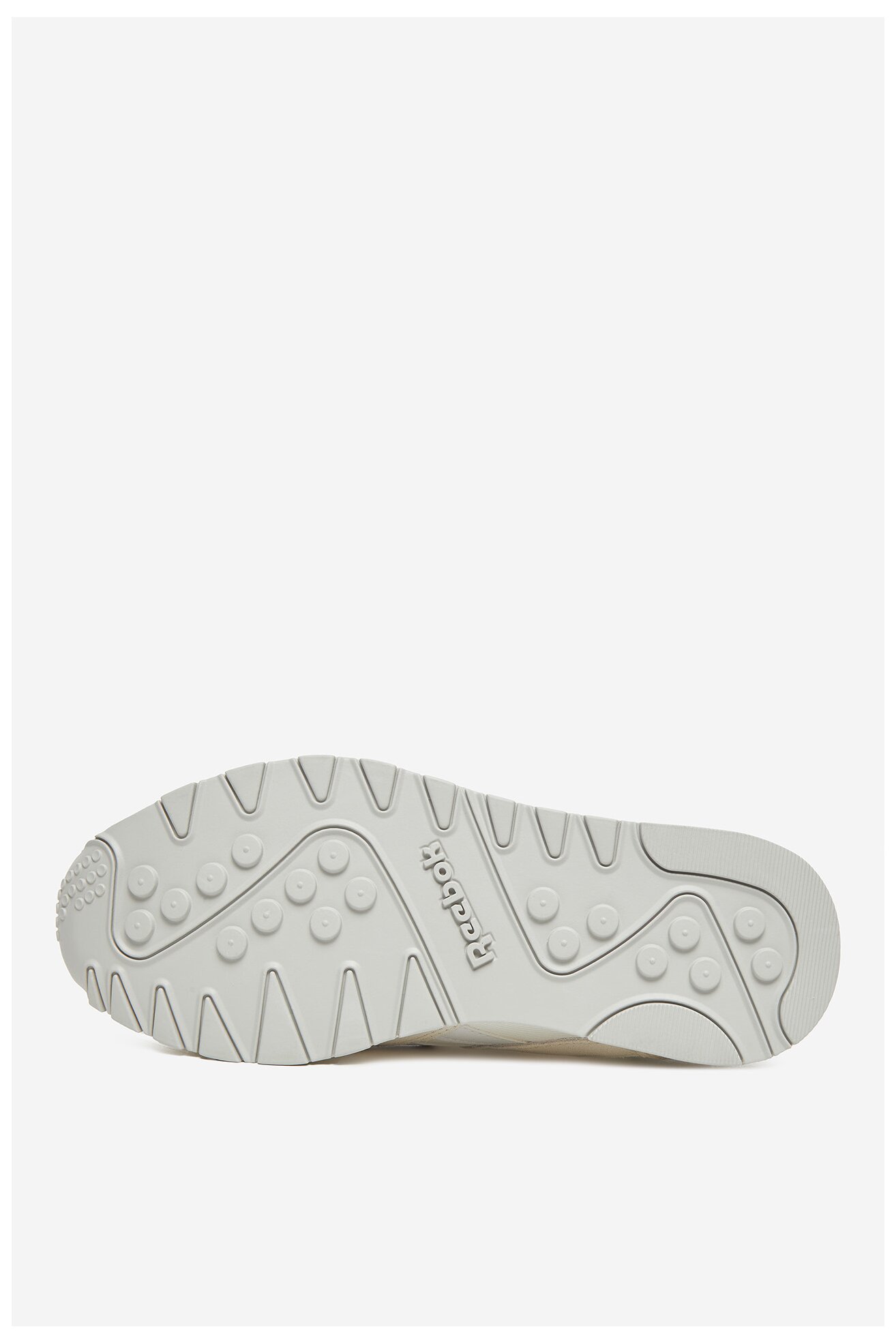 Sportovní obuv Reebok CLASSIC NYLON 100221164 BÍLÁ