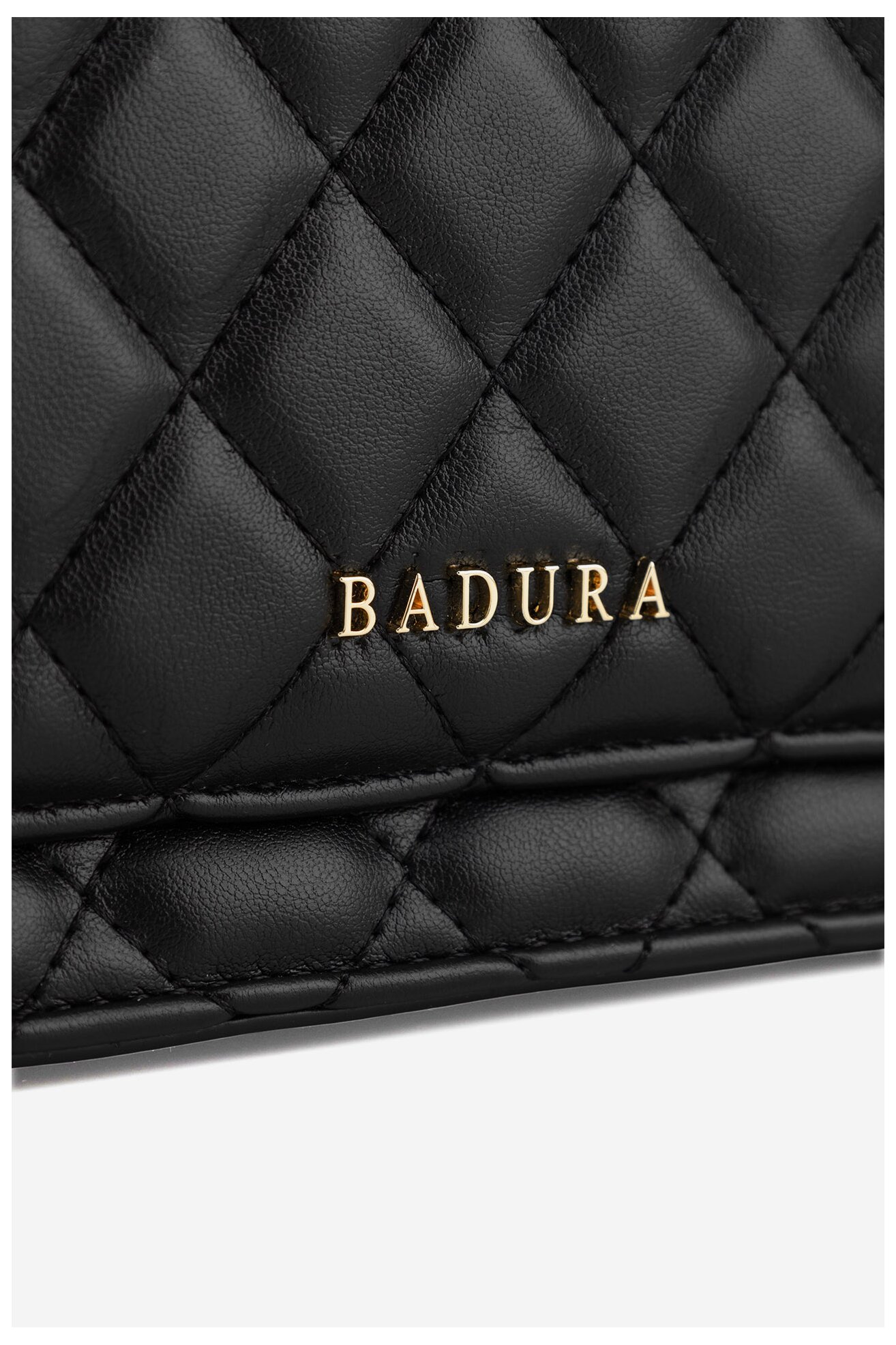 Torebka Badura TYL000507 Czarny