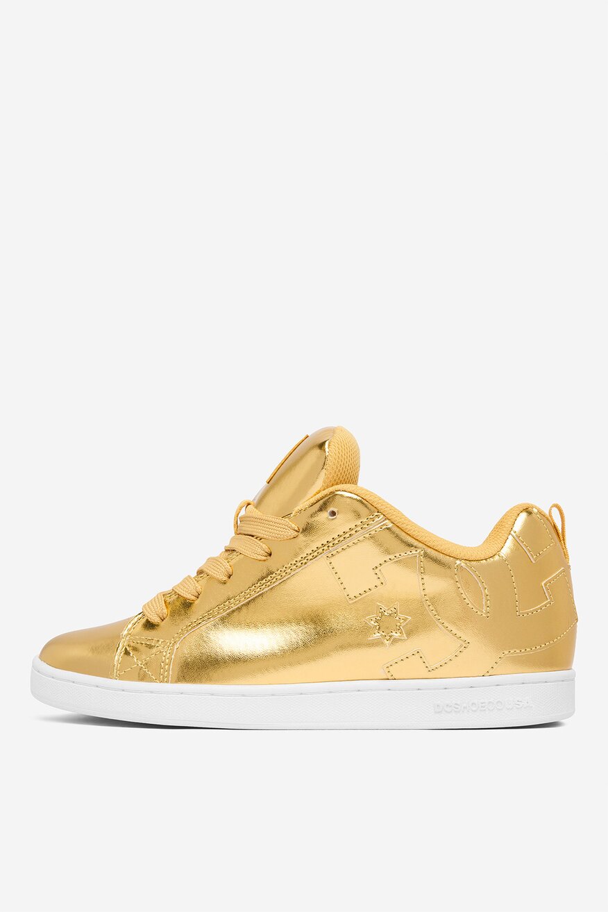 
                DC Shoes - COURT GRAFFIK - 5906751603369