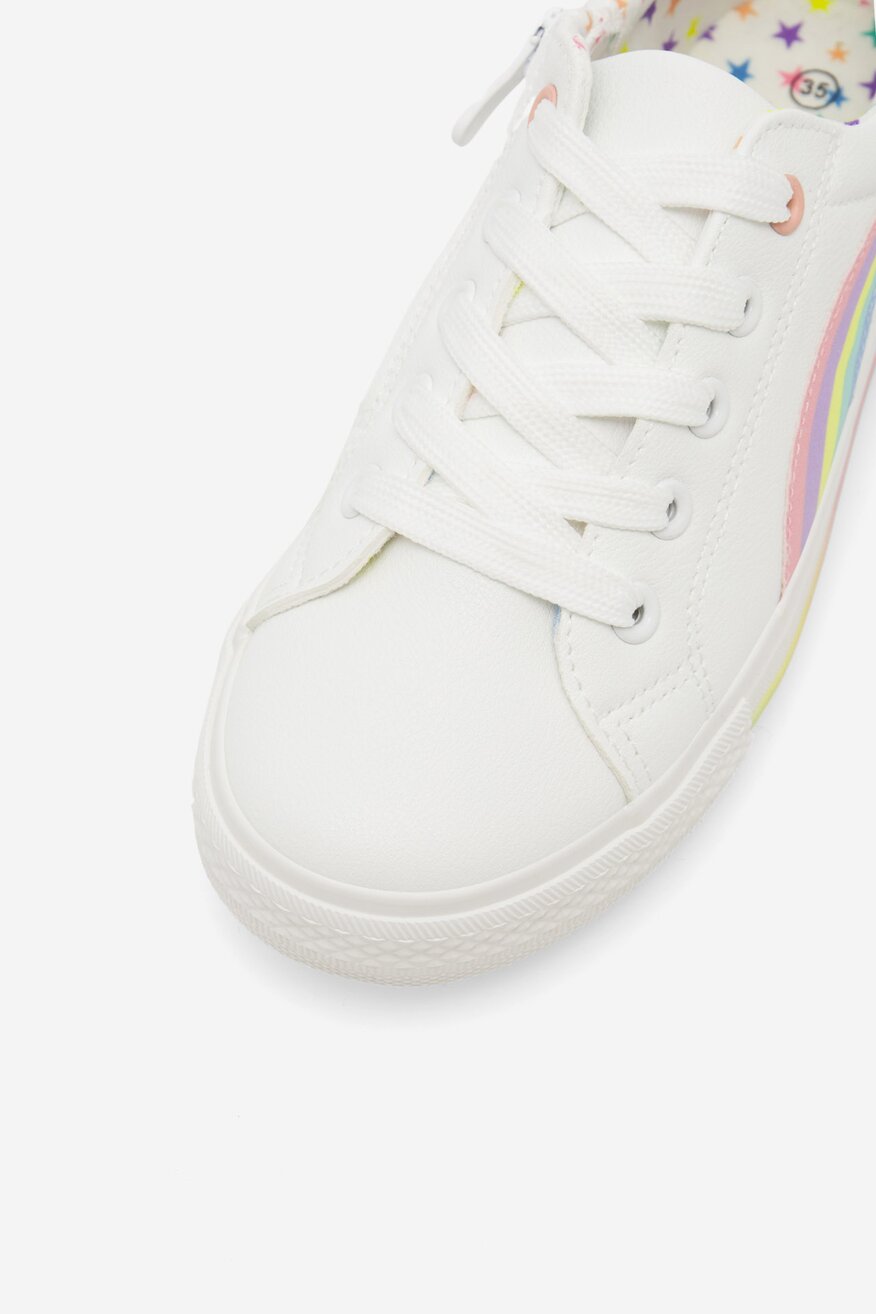 
                Nelli Blu - Sneakersy - 5903698303062