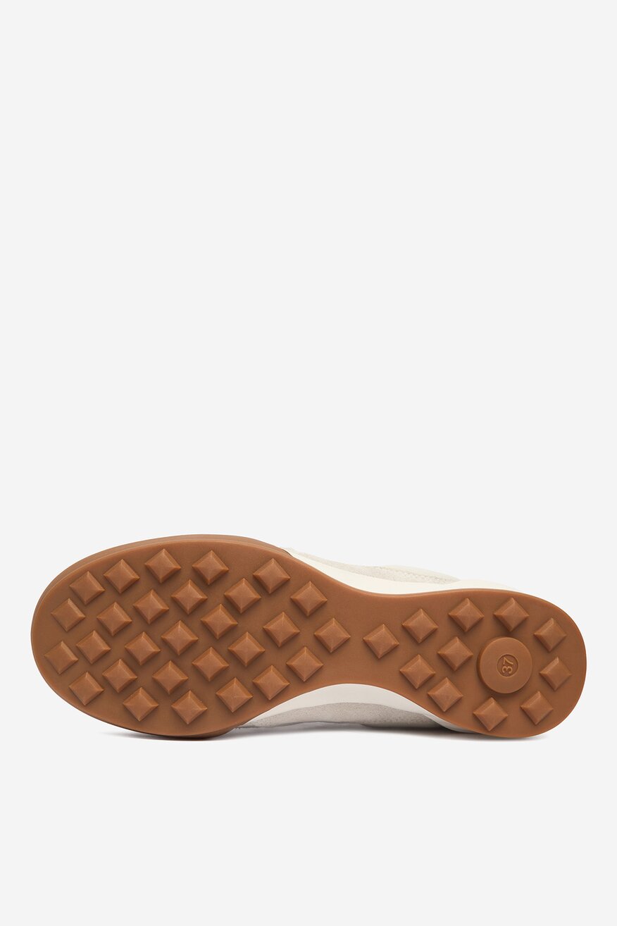 
                Кросівки Badura БІЛИЙ - 5906751815311