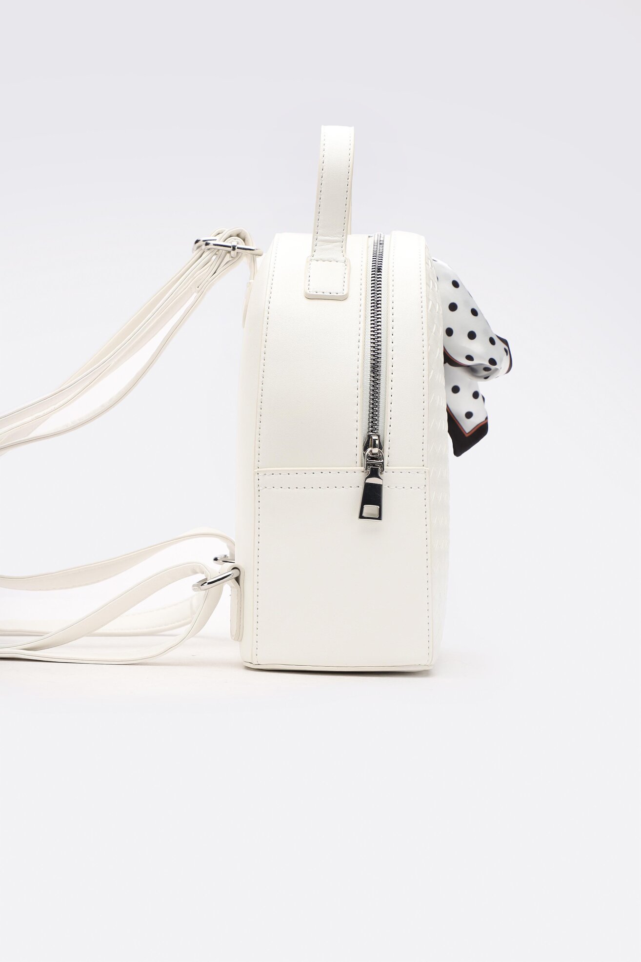 Plecak Jenny Fairy RX3235A Biały