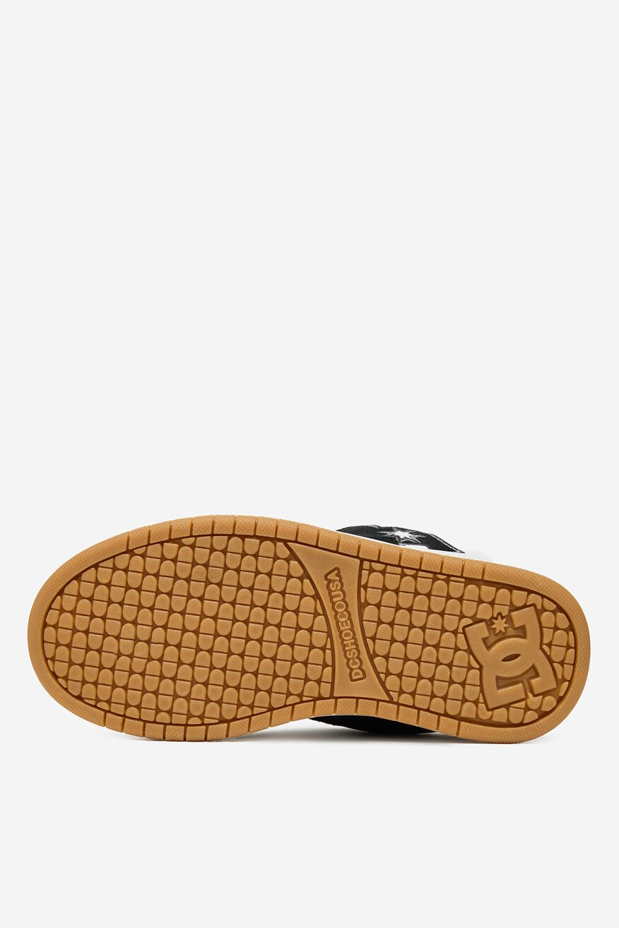 DC Shoes - COURT GRAFFIK - 5906751333709