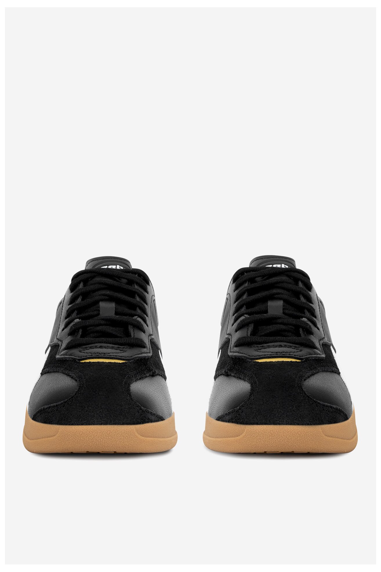 Sportcipő Reebok HAMMER STREET 100208324 W FEKETE