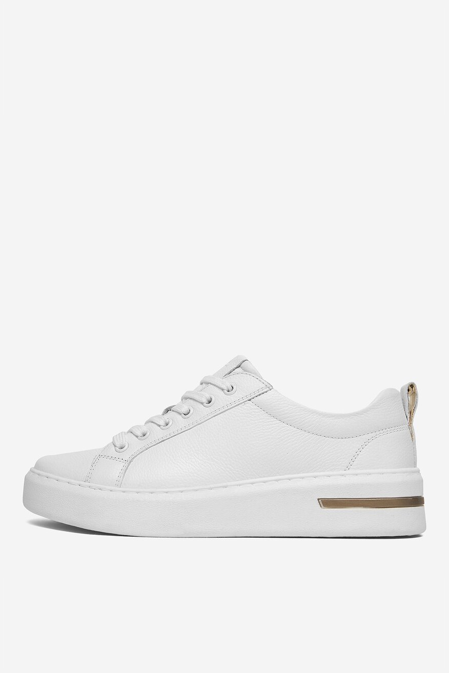 Sneakerși Lasocki ALB - 5906751597545