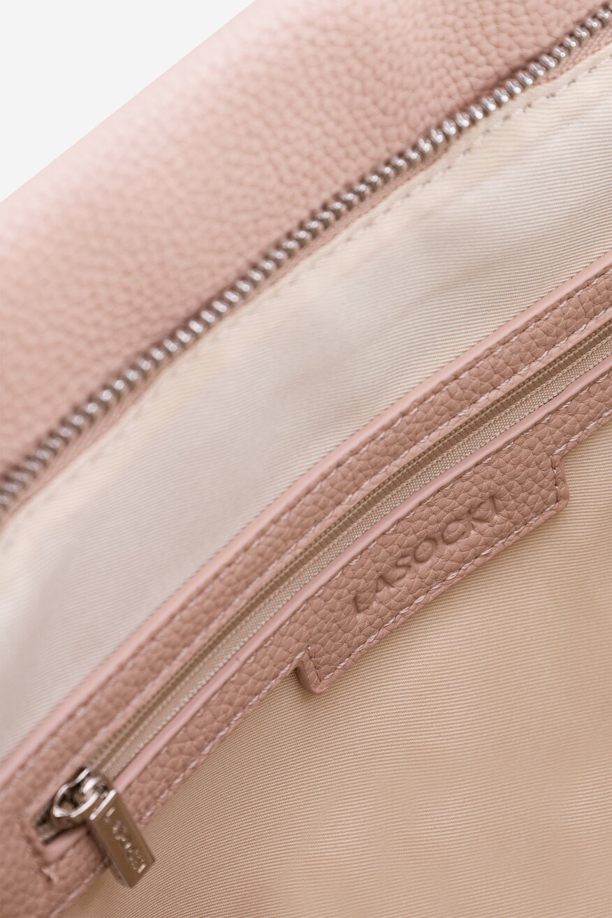 Kézitáska Lasocki BÉZS - 5903698765426