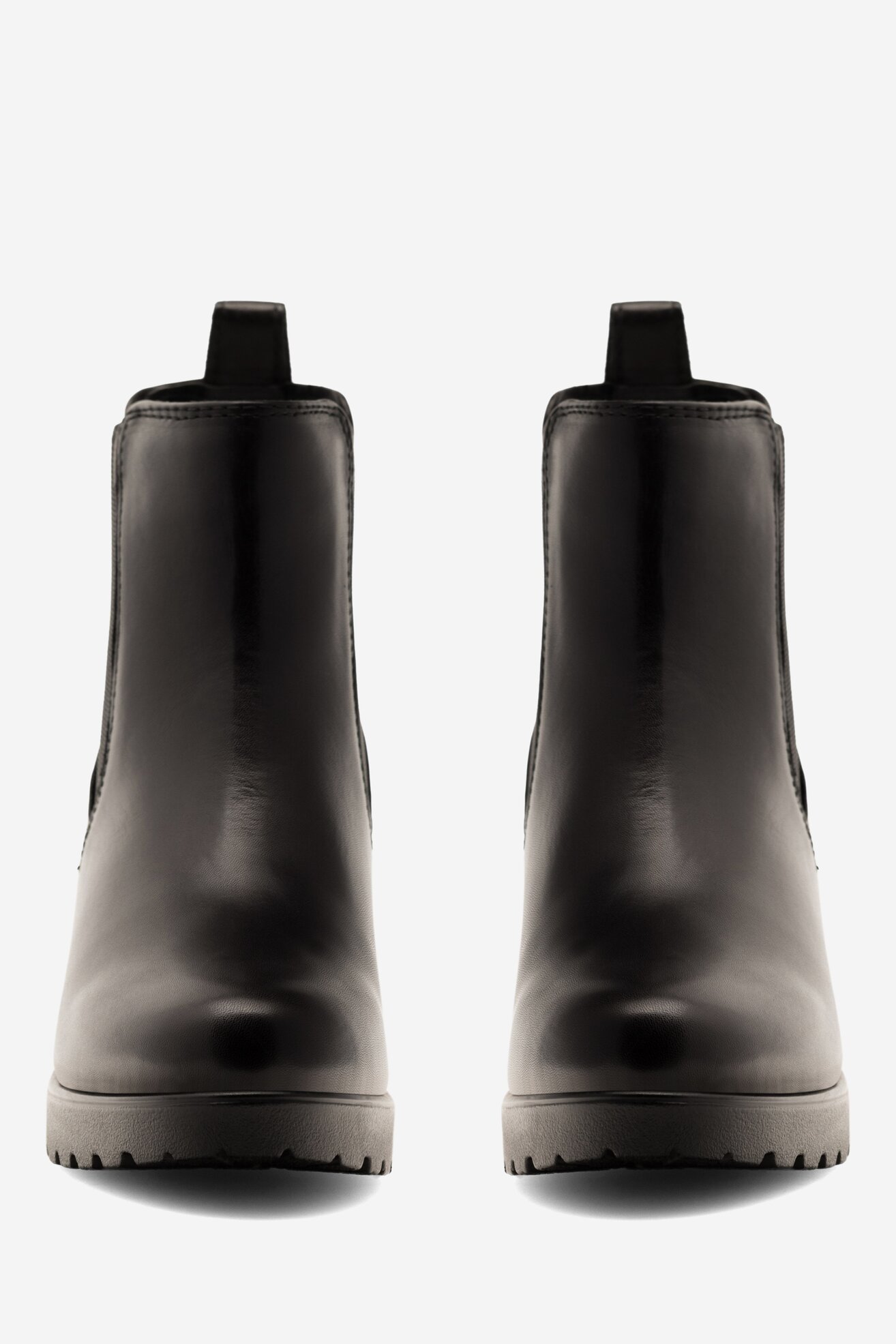 Ботильйони Lasocki RST-1914-17 ЧОРНИЙ