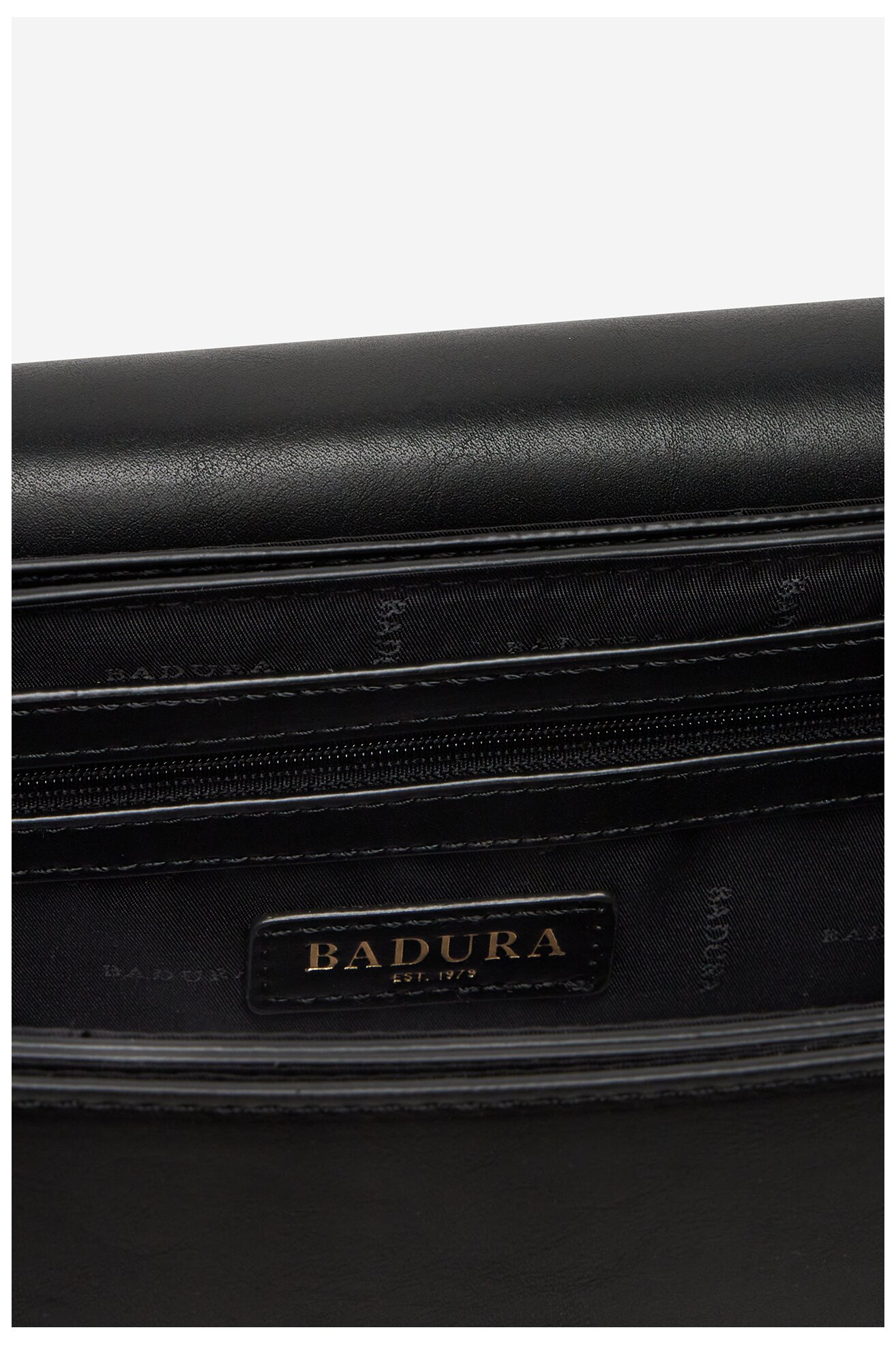 Дамска чанта Badura WEN-1-01 ЧЕРЕН