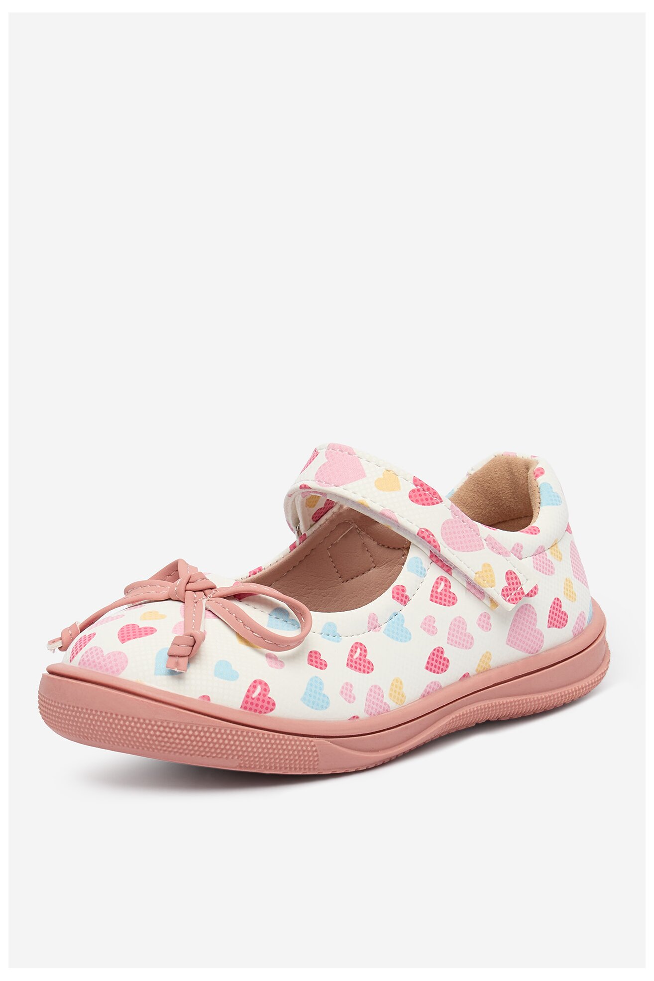 Baleriny Jenny CEO-CM240419-16 MIX