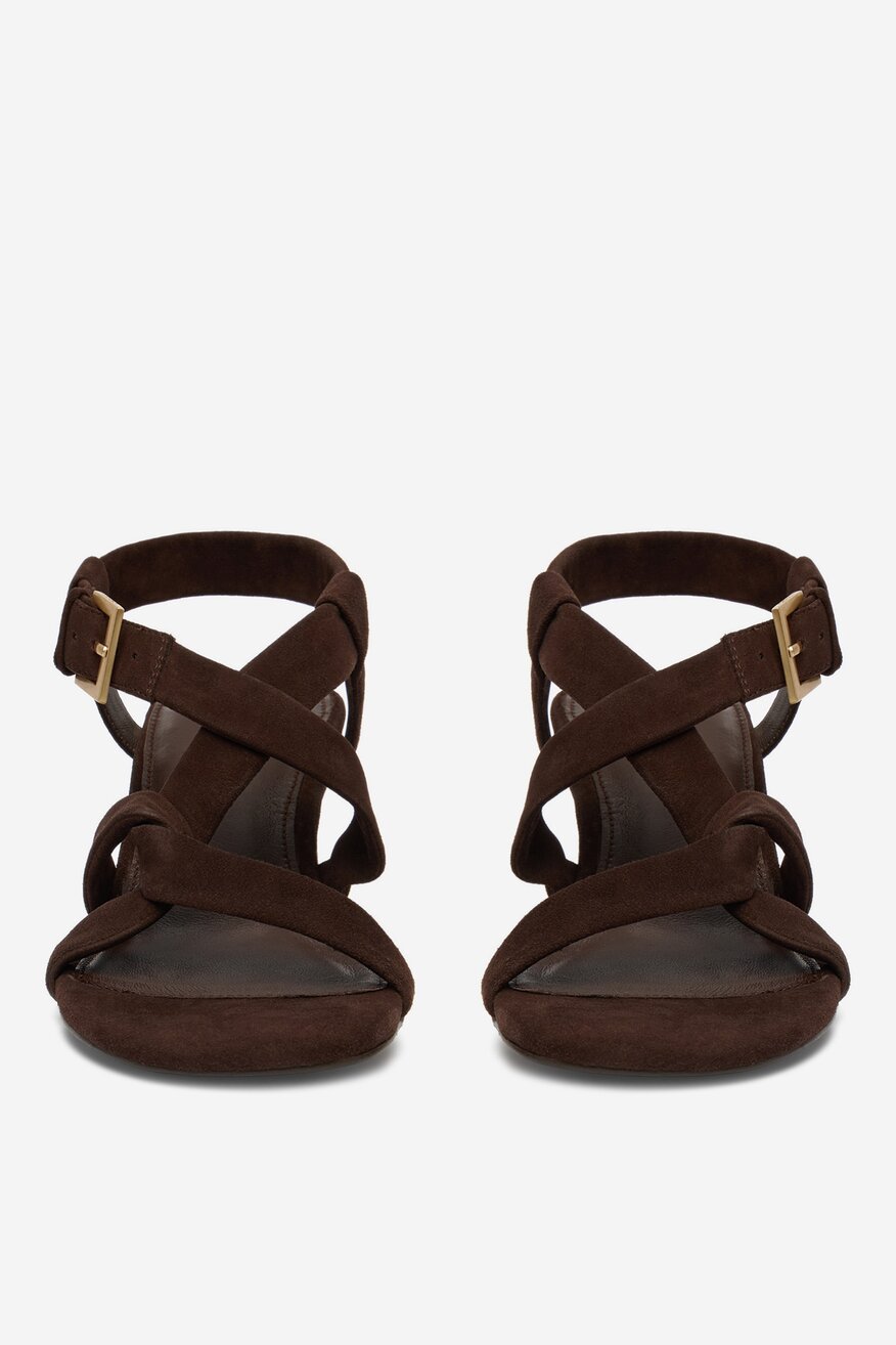 
                Gino Rossi - Sandały - 5906751947340