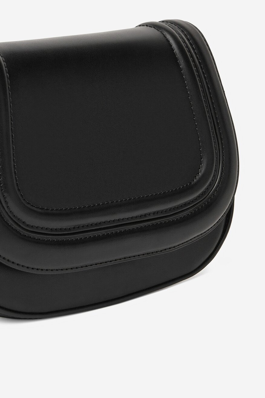 DeeZee - Mała torebka saddle - 5904862310787