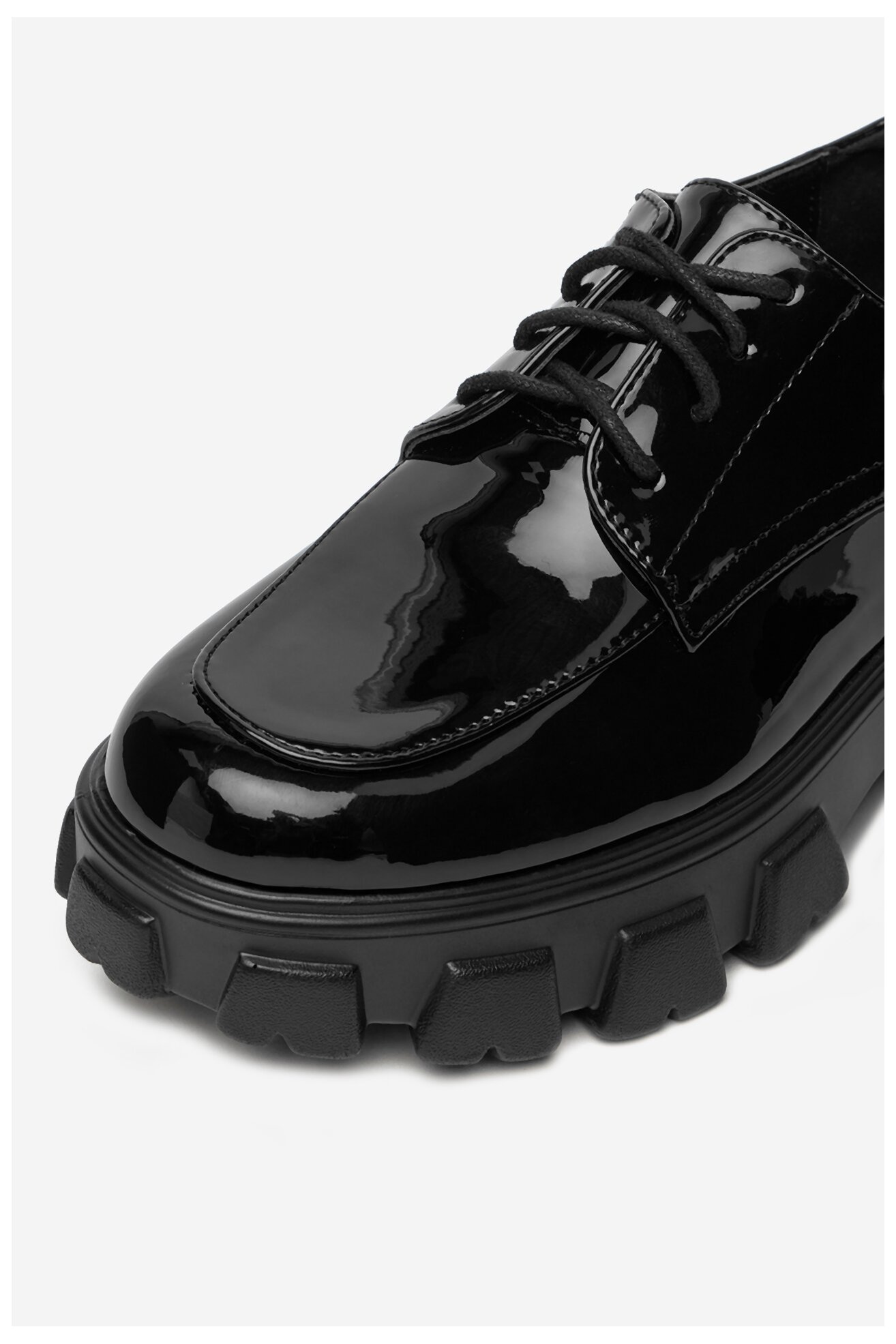 Мокасини DeeZee KYM-JK-91 ЧОРНИЙ