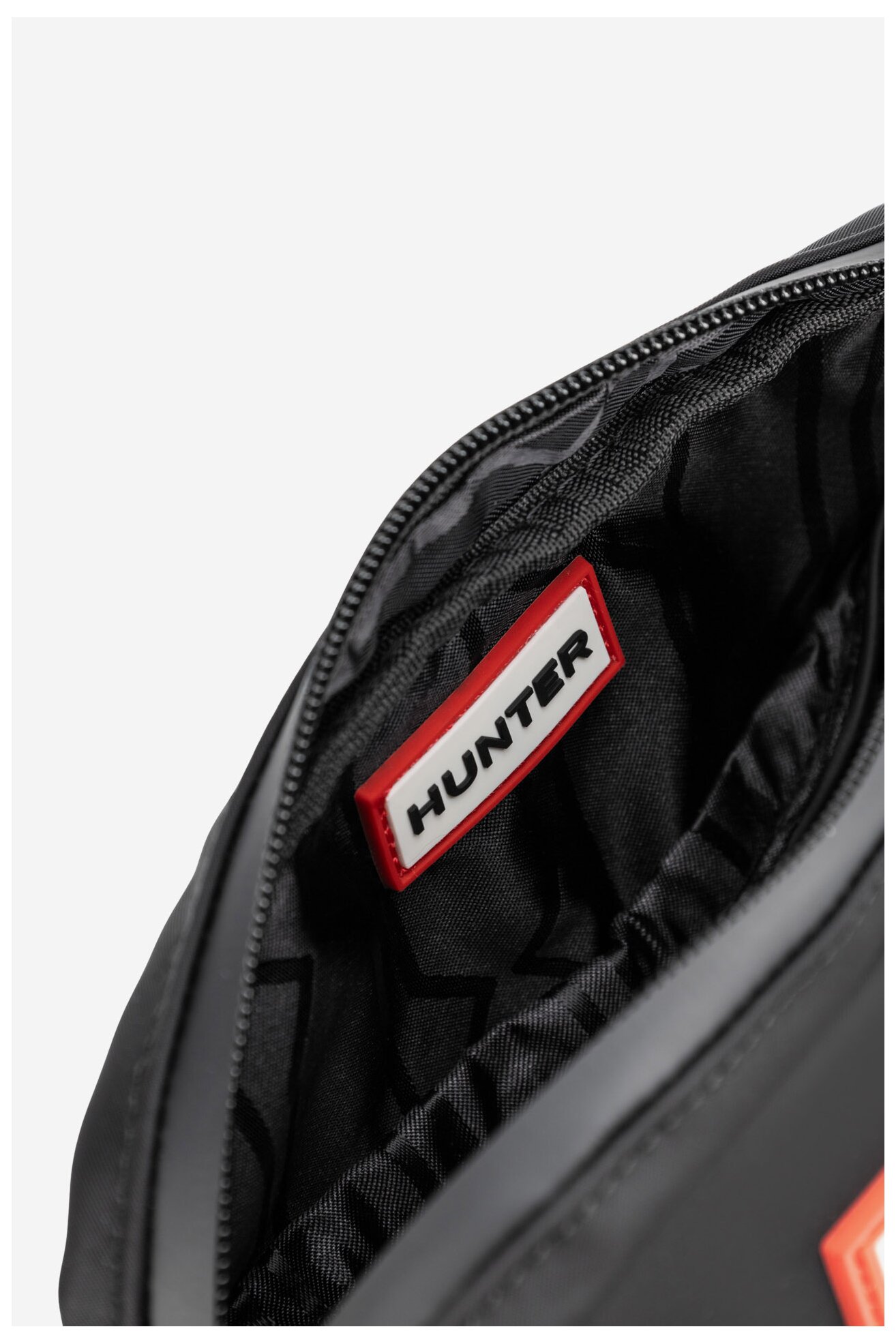 Torebka HUNTER HTR-K-003-06 Czarny