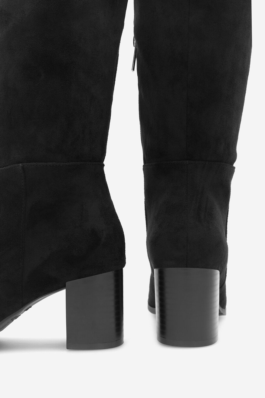 DeeZee - Kozaki na słupku - 5905588046202