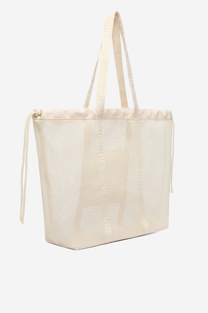 
                GUESS JEANS - Torebka - 5906751751756