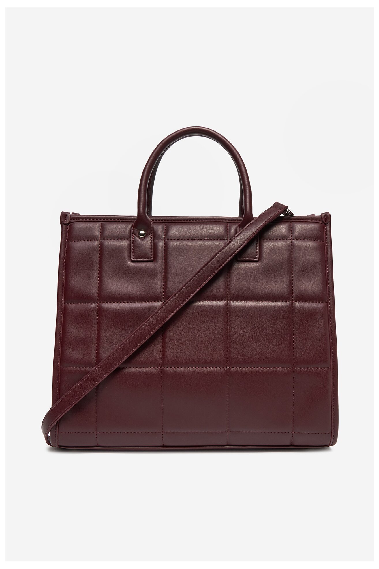 Kézitáska Mexx MEXX-B-021-06 BORDÓ